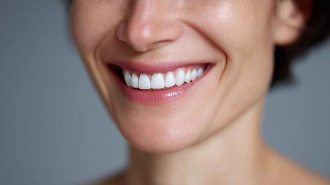 Smile Designing in Kharghar at Dental and Aesthetic by Dr. Mavleen